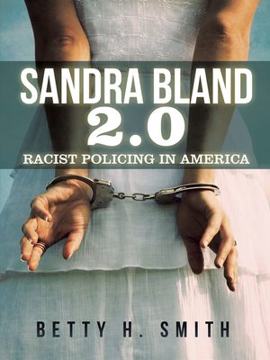 cover image of Sandra Bland 2.0